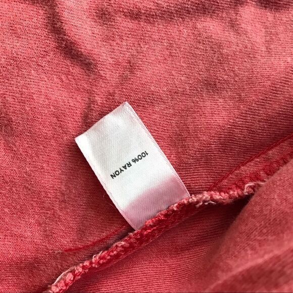 5/$15 BP Bottom Down shirt long sleeves XSmall - Picture 3 of 4